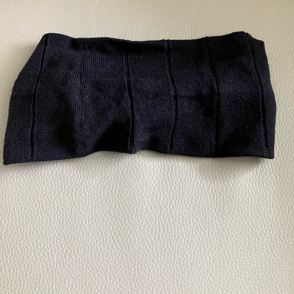 Twisted head band - Picture 2 of 3